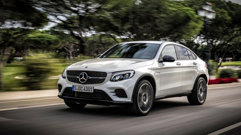 La fine di un’era: la Mercedes-AMG C63 S E Performance è in partenza