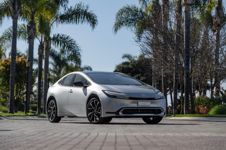 Toyota: l’ascesa delle ibride