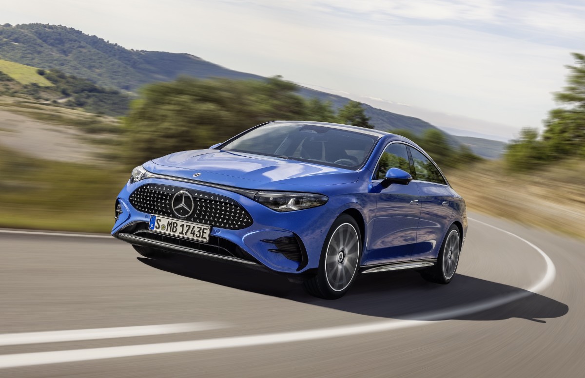 Mercedes, la battaglia per riprendere il trono contro BMW