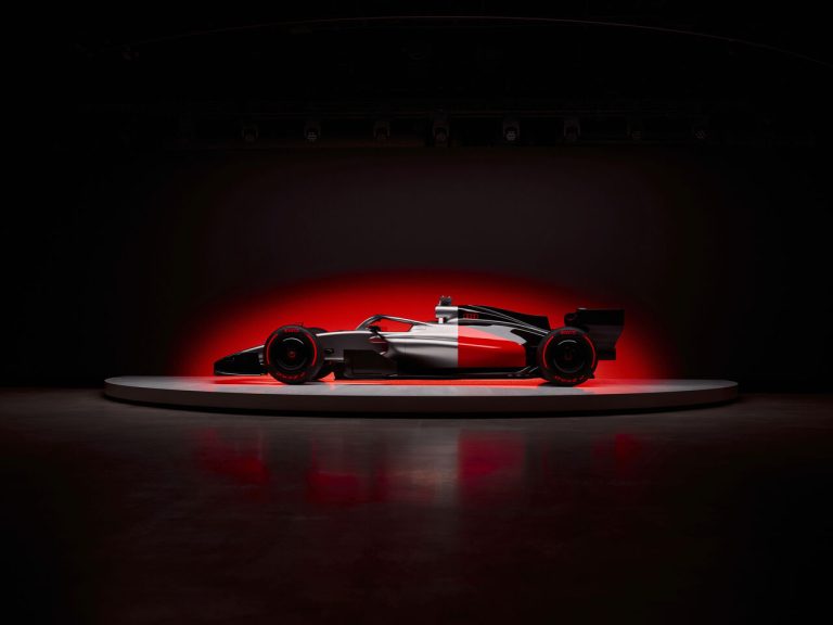 Audi: un passo da gigante verso la Formula 1