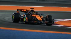 Alpine punta su riflettori su Alex Dunne: scelta intelligente o mossa azza…