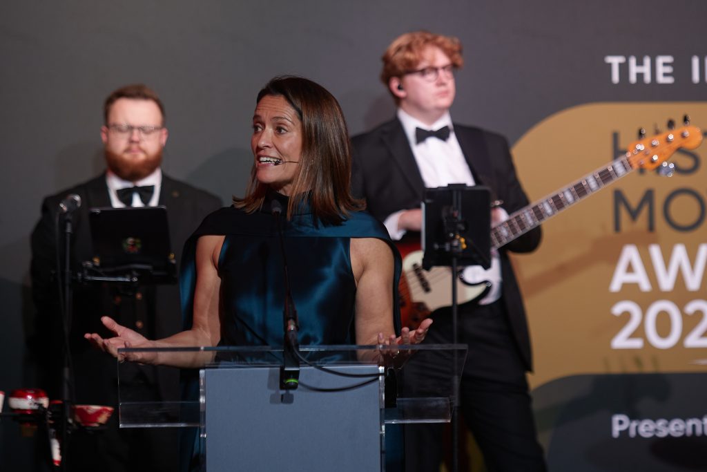 2025 International Historic Motoring Awards