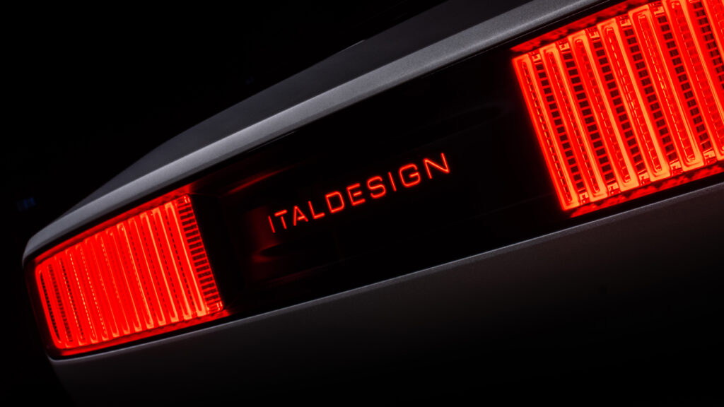 Audi cede Italdesign a un americano: si chiude un capitolo