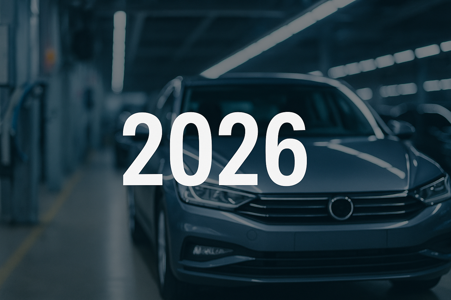 Le grandi evoluzioni che trasformeranno l’automobile nel 2026