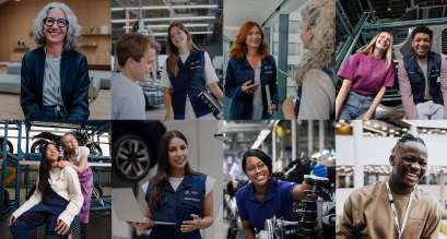 BMW Group: Un datore di lavoro di scelta, anche nell’incertezza economica