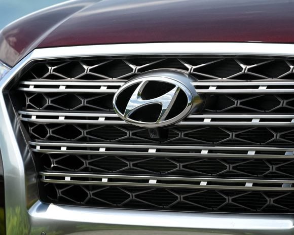 Hyundai e Kia accettano di correggere oltre 7 milioni di veicoli negli Stati Uniti per uscire da una lunga questione di furti troppo facili. © Hyundai