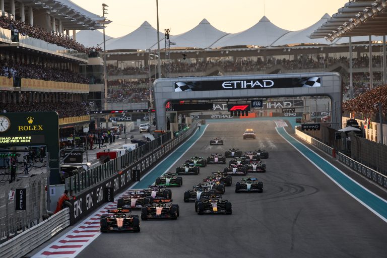 F1 – Gran Premio di Abu Dhabi 2025: la finale esplosiva