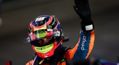Piastri trionfa a Lusail: la terza vittoria consecutiva