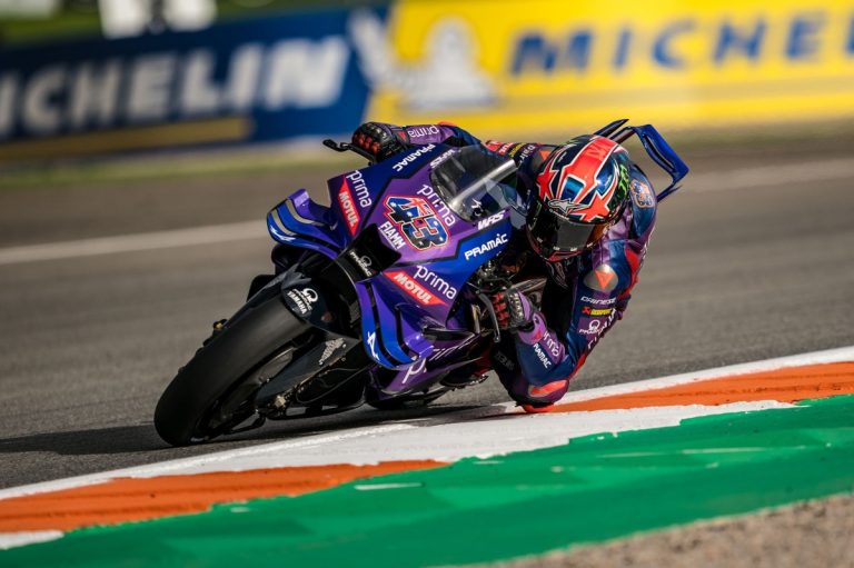 Yamaha cambia le carte: Jack Miller si reinventa in MotoGP