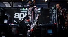 Jorge Martín: un matrimonio turbolento con Aprilia, tra incidenti e ambizioni