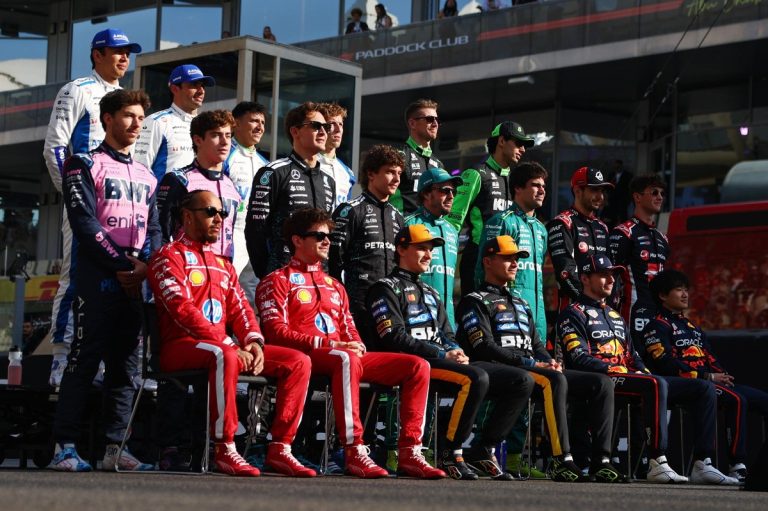 F1 2025: Le valutazioni dei piloti analizzate con umorismo e serietà