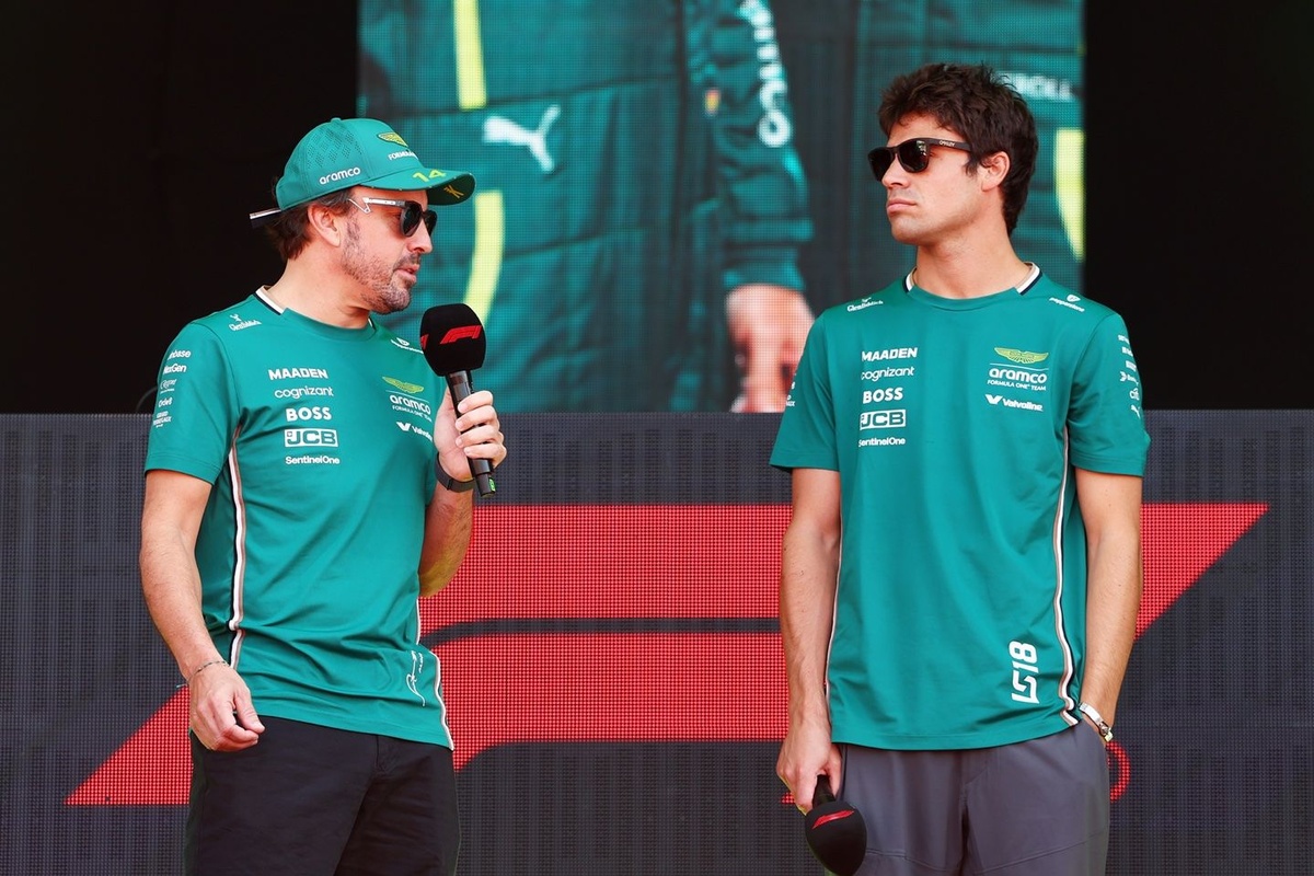 Alonso e Stroll sotto inchiesta: un weekend di sorprese ad Abu Dhabi