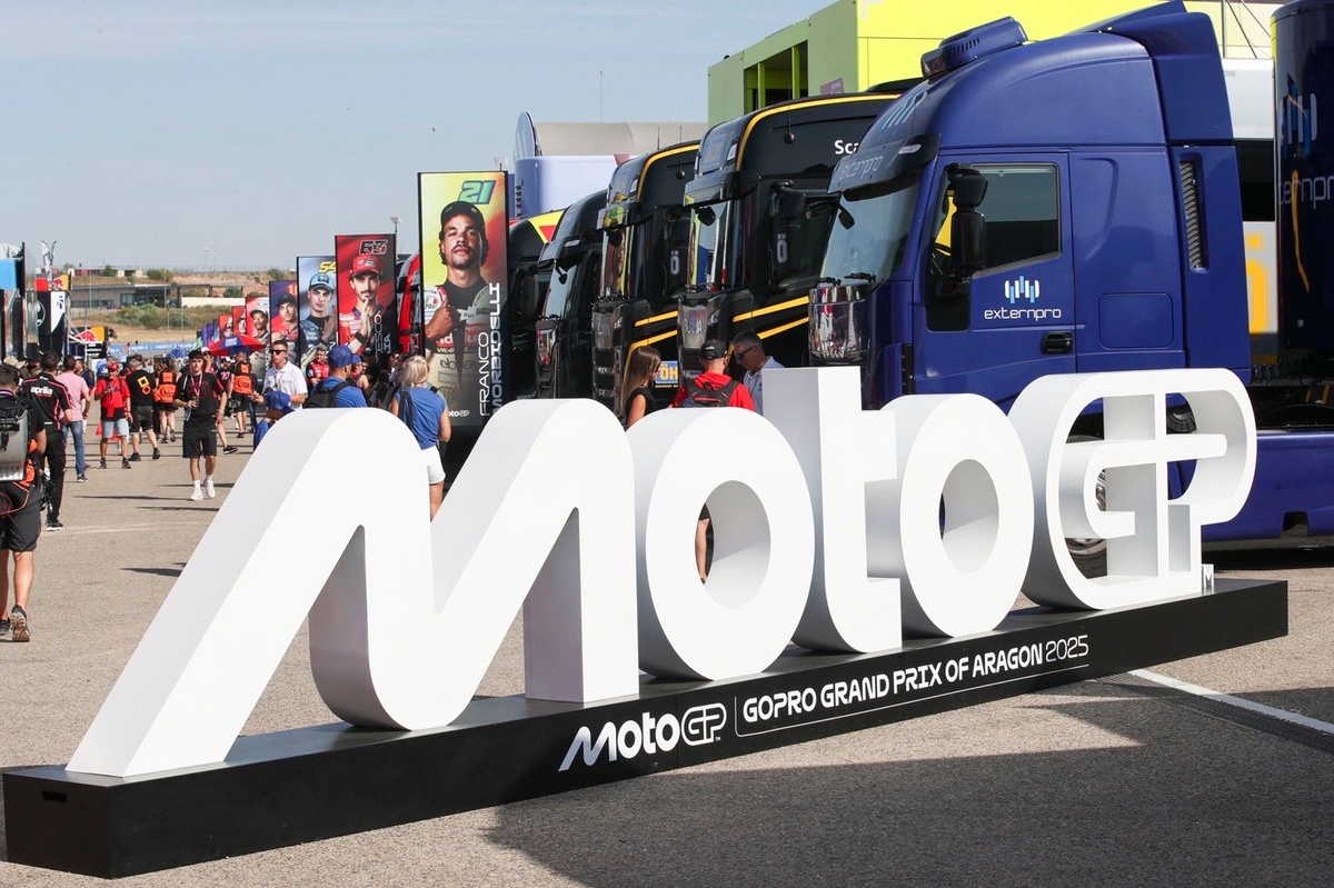 MotoGP 2026: il calendario delle presentazioni, prove e Gran Premi da non perdere