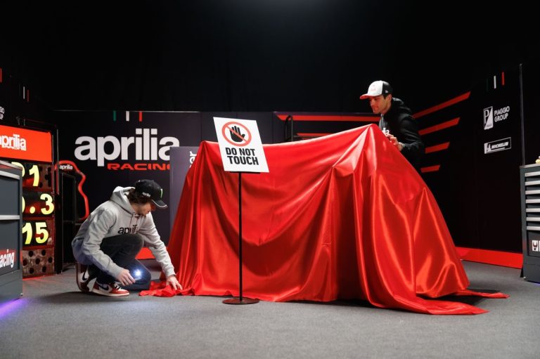 Yamaha e Aprilia svelano le loro squadre MotoGP 2026: date chiave da ricordare