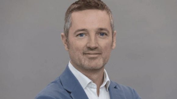Mathieu Moraillon (Dacia) succeeds Julien Lebrun as sales director in the France network &copy; DR