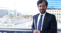 Mohammed Ben Sulayem: Rielezione senza avversari alla guida della FIA