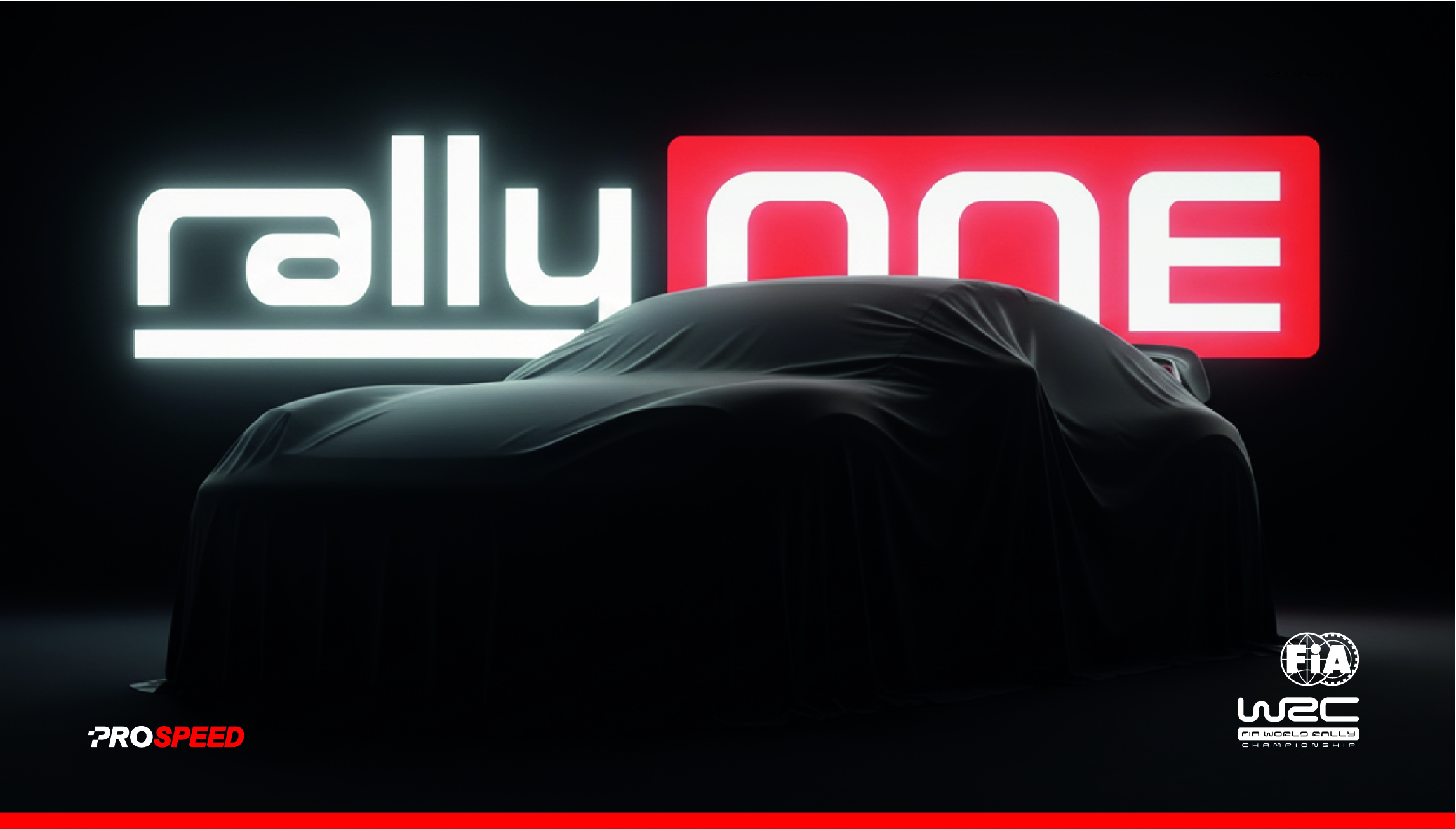 Project Rally One elettrizza il WRC con un ingresso fracassoso nel 2027
