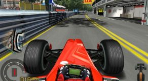 MicroProse rilancia la serie cult dei giochi “Grand Prix” con Geoff Crammond