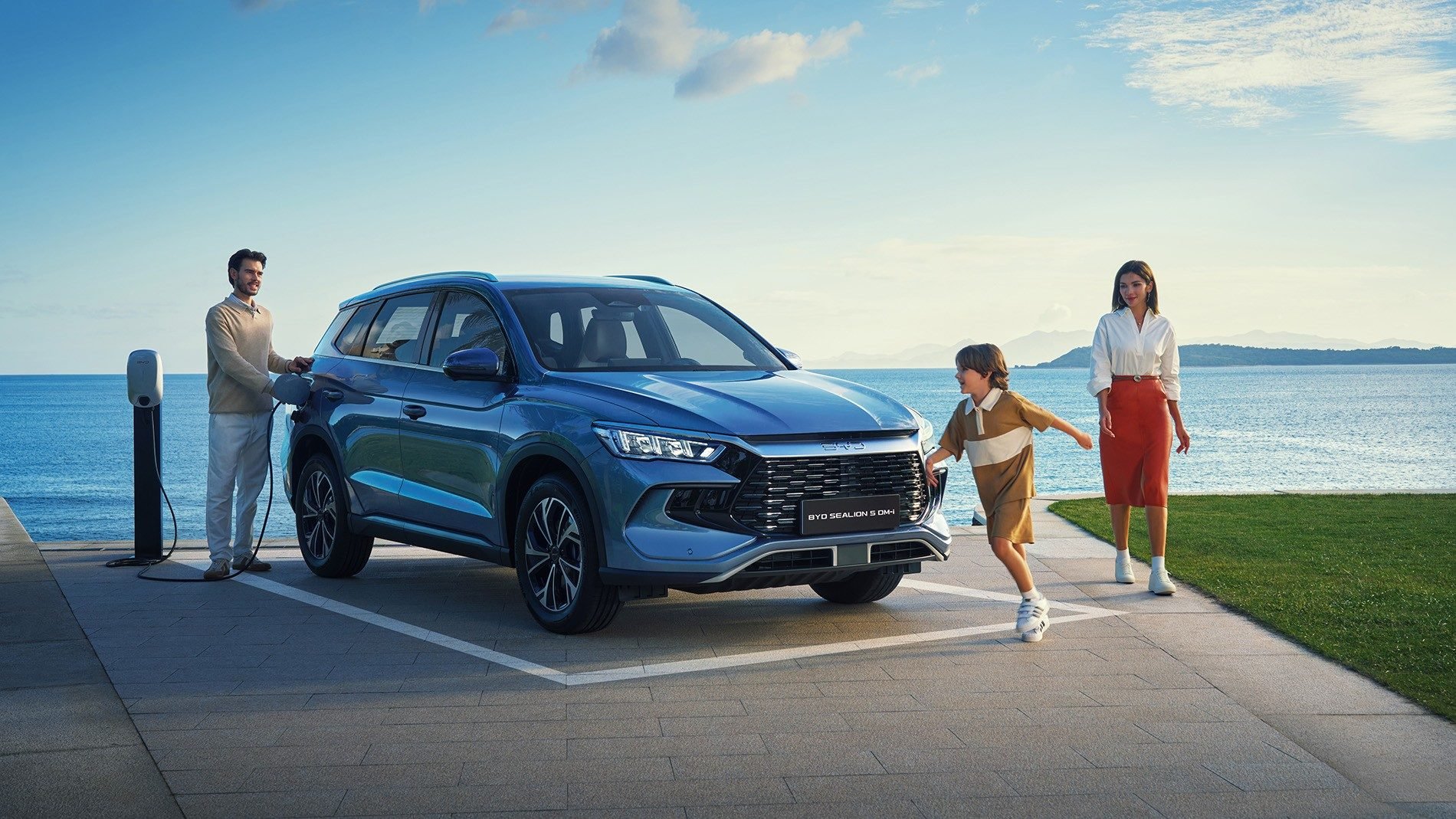 BYD: la crescita con trasferimenti strategici da Volkswagen