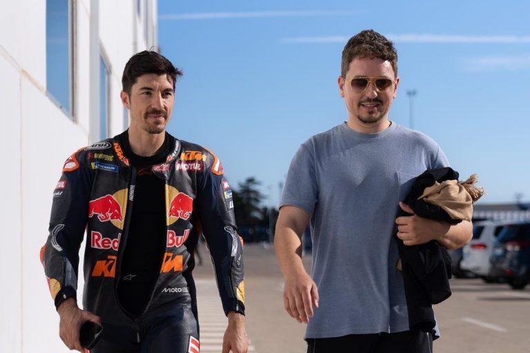 Maverick Viñales e Jorge Lorenzo: Un duo inaspettato per conquistare la Mo…