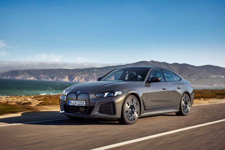 BMW Group Raggiunge una Significativa Riduzione delle Emissioni di CO2 nel…