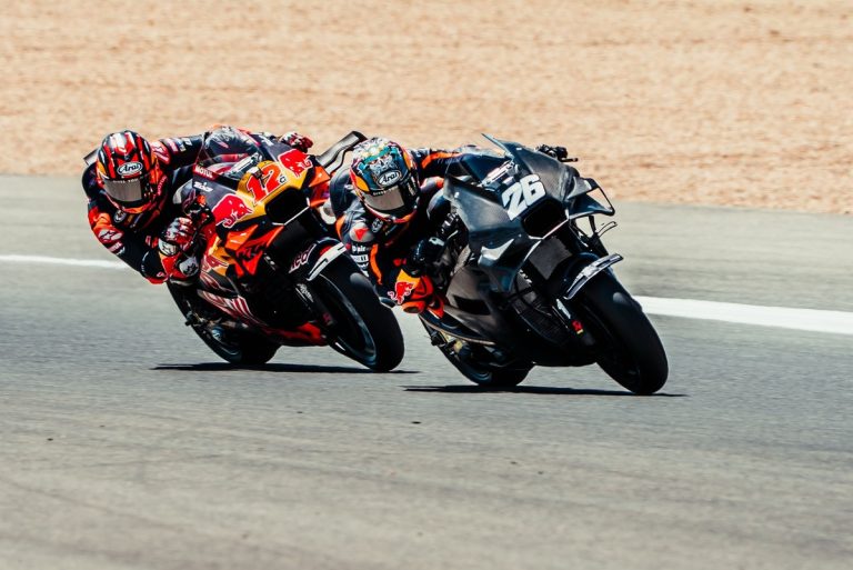 Calendario dei Test Ufficiali MotoGP 2026: Una Primavera Ricca di Innovazi…