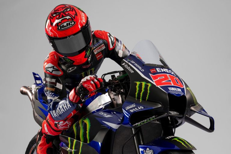 Yamaha M1 2026: Quartararo punta sulla pazienza per un futuro promettente