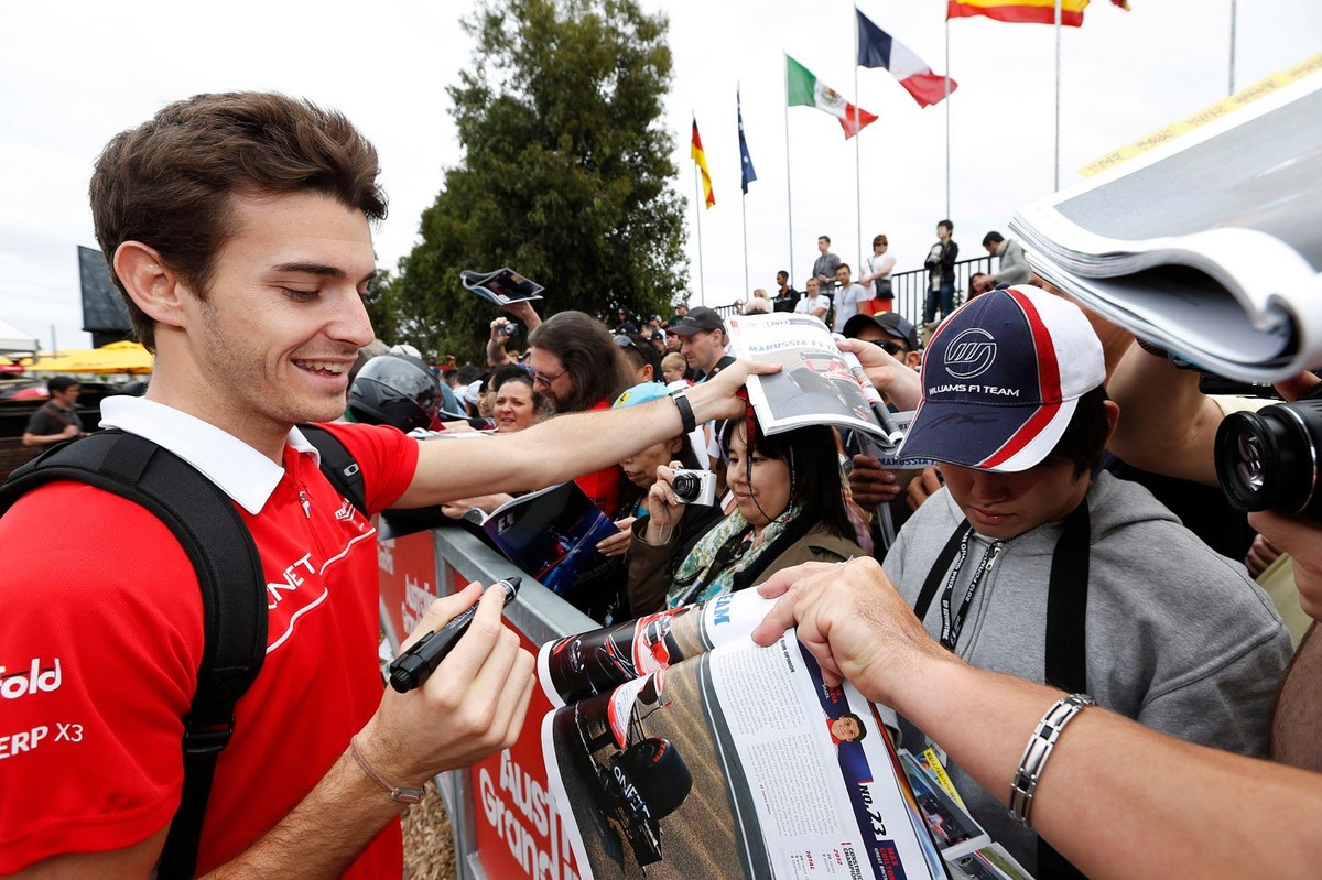 Il kart di Jules Bianchi ritrovato: un sollievo per la sua famiglia.