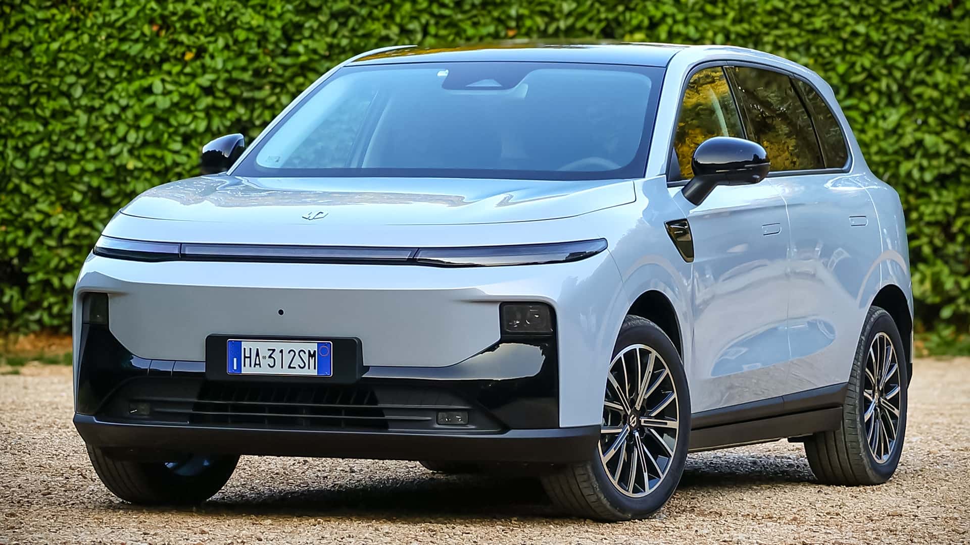 Leapmotor B10 (2025) a l