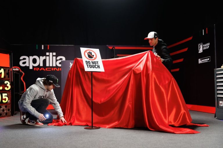 MotoGP 2026: Il calendario delle presentazioni delle squadre è finalmente svelato.