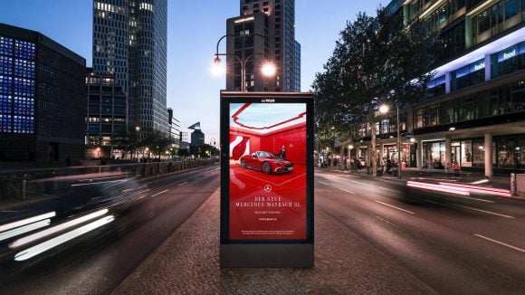 Amsterdam: Una città che combatte contro la pubblicità delle auto a benzina