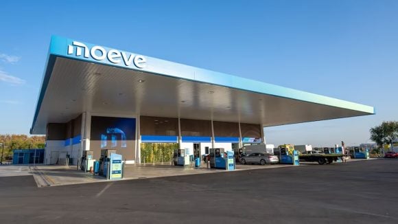 Moeve: la frode fiscale da 7,7 milioni che fa tremare la Spagna