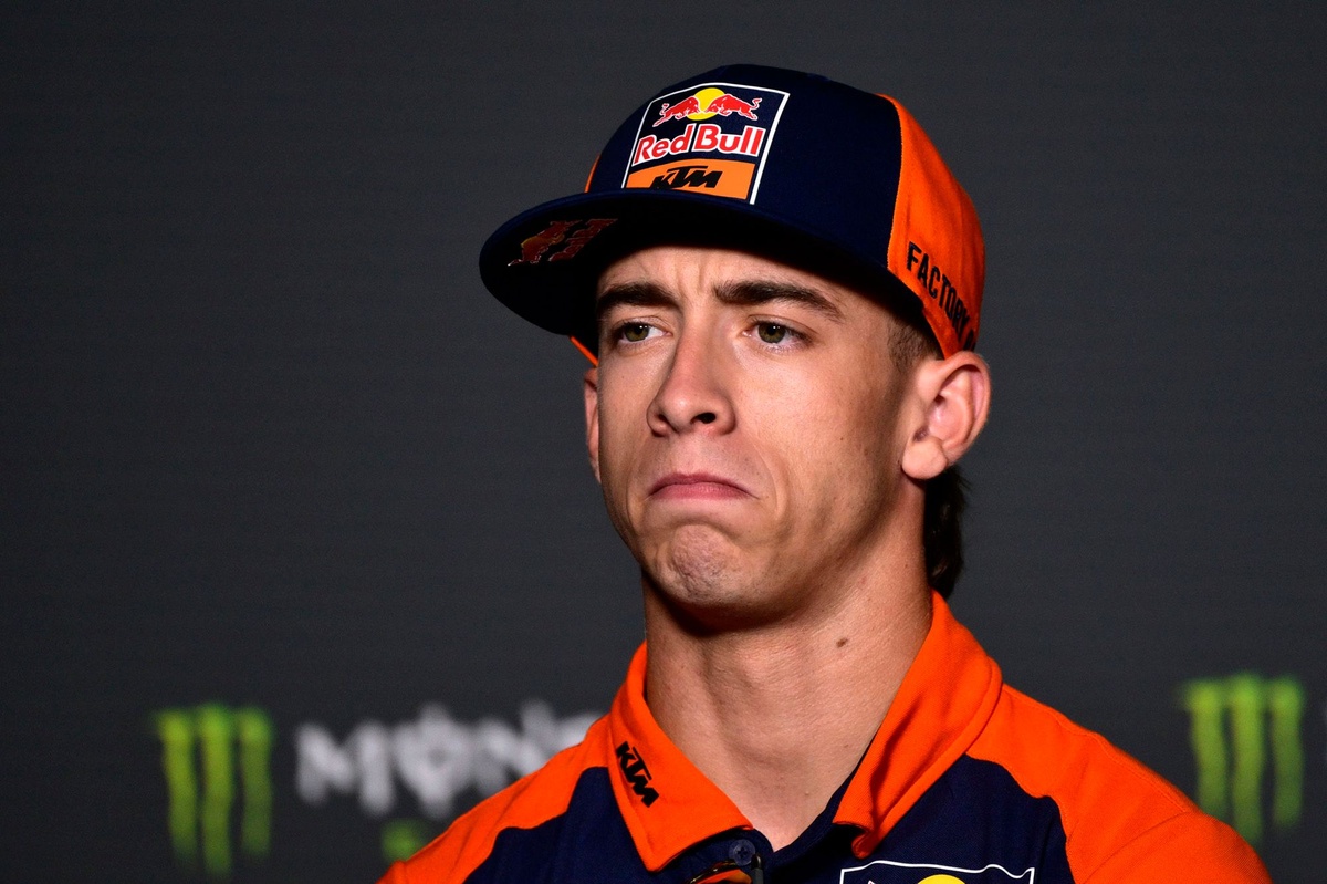 KTM e Pedro Acosta: Una Rivelazione nel Cuore della Tempesta