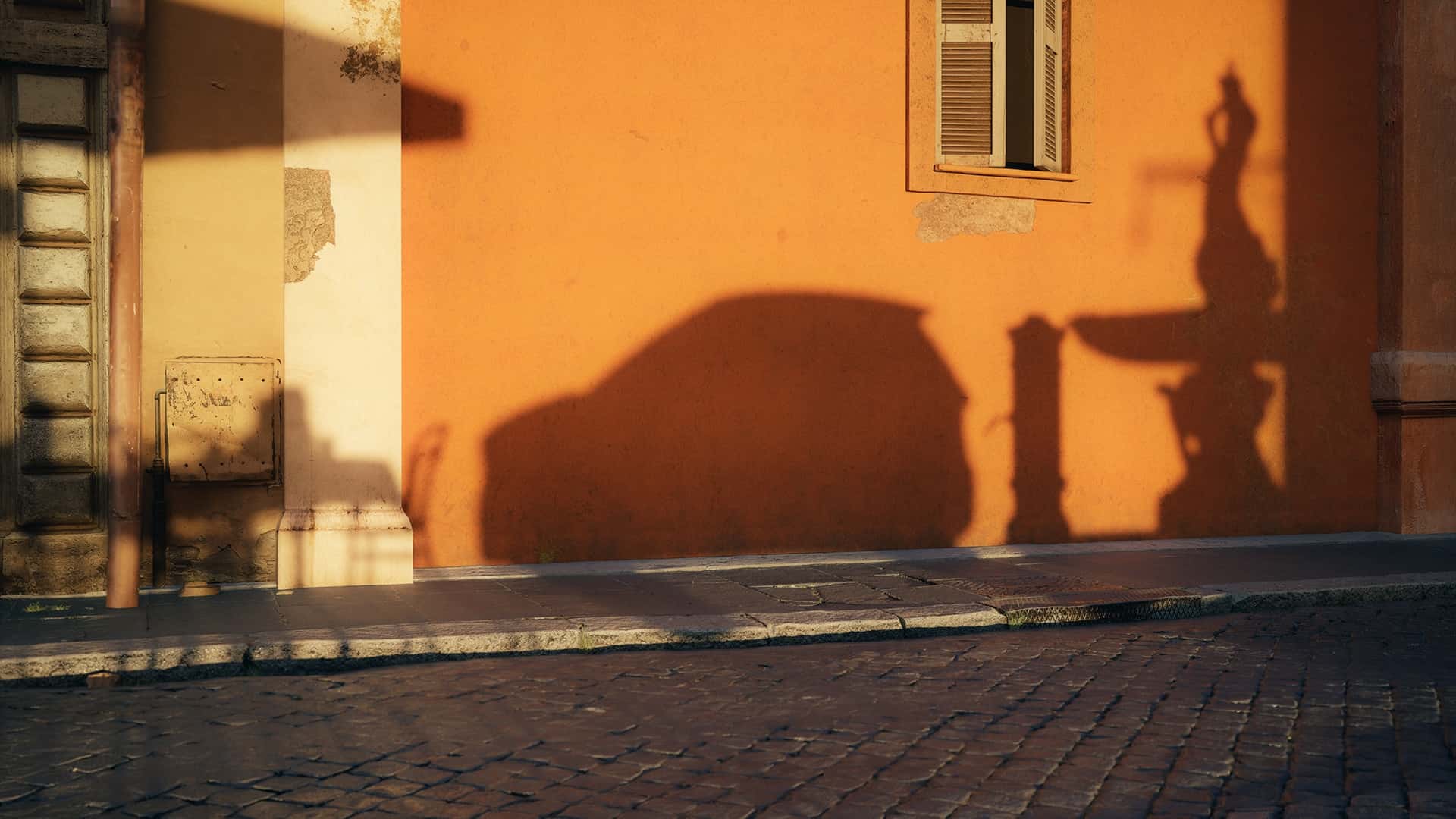smart #2 - Il teaser a Roma