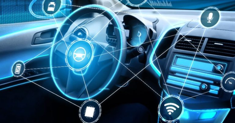 Valeo e Seeing Machines: una Rivoluzione nella Sorveglianza dell’Abitacolo