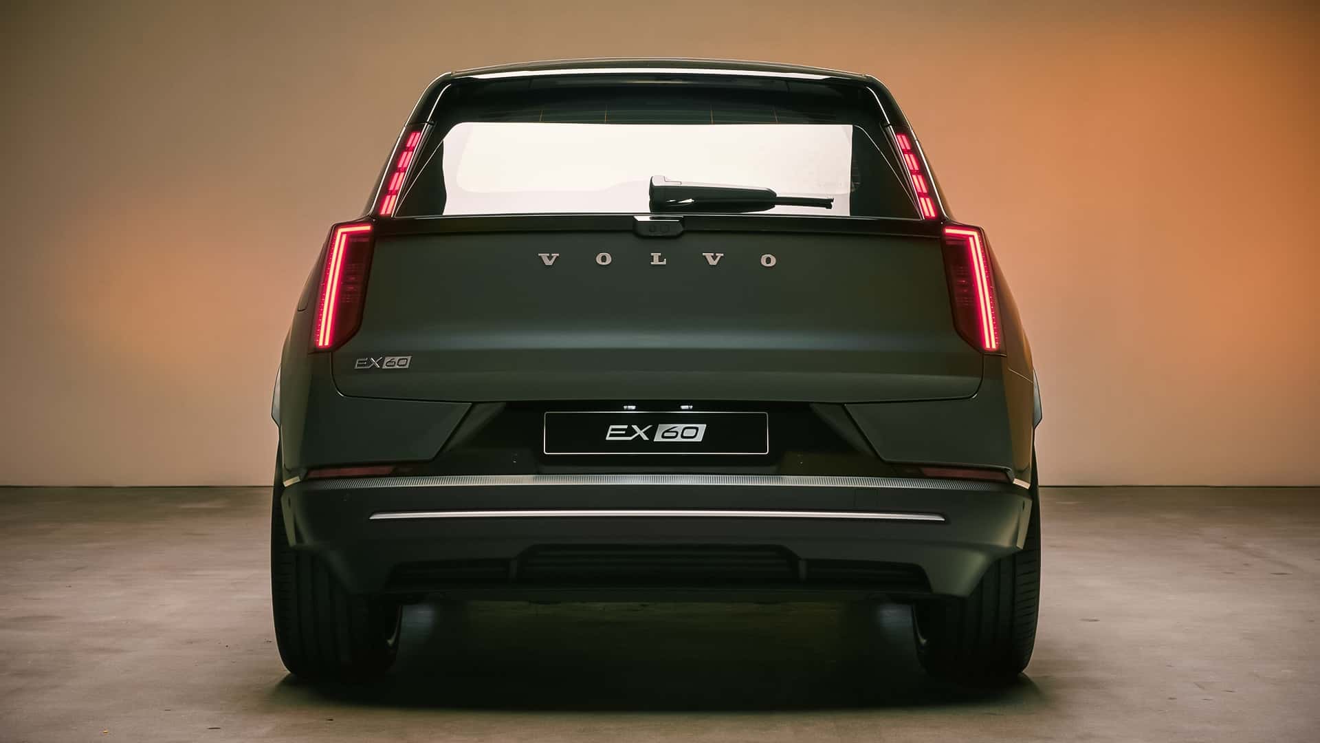 Volvo rivoluziona la tecnologia delle cinture di sicurezza per un futuro più sicuro
