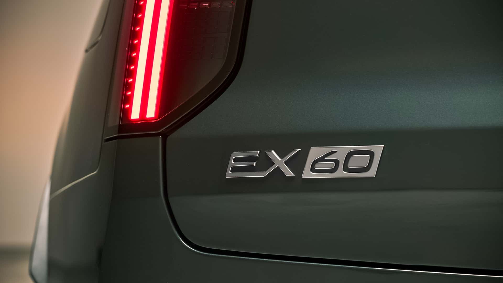 Volvo rivoluziona la tecnologia delle cinture di sicurezza per un futuro più sicuro