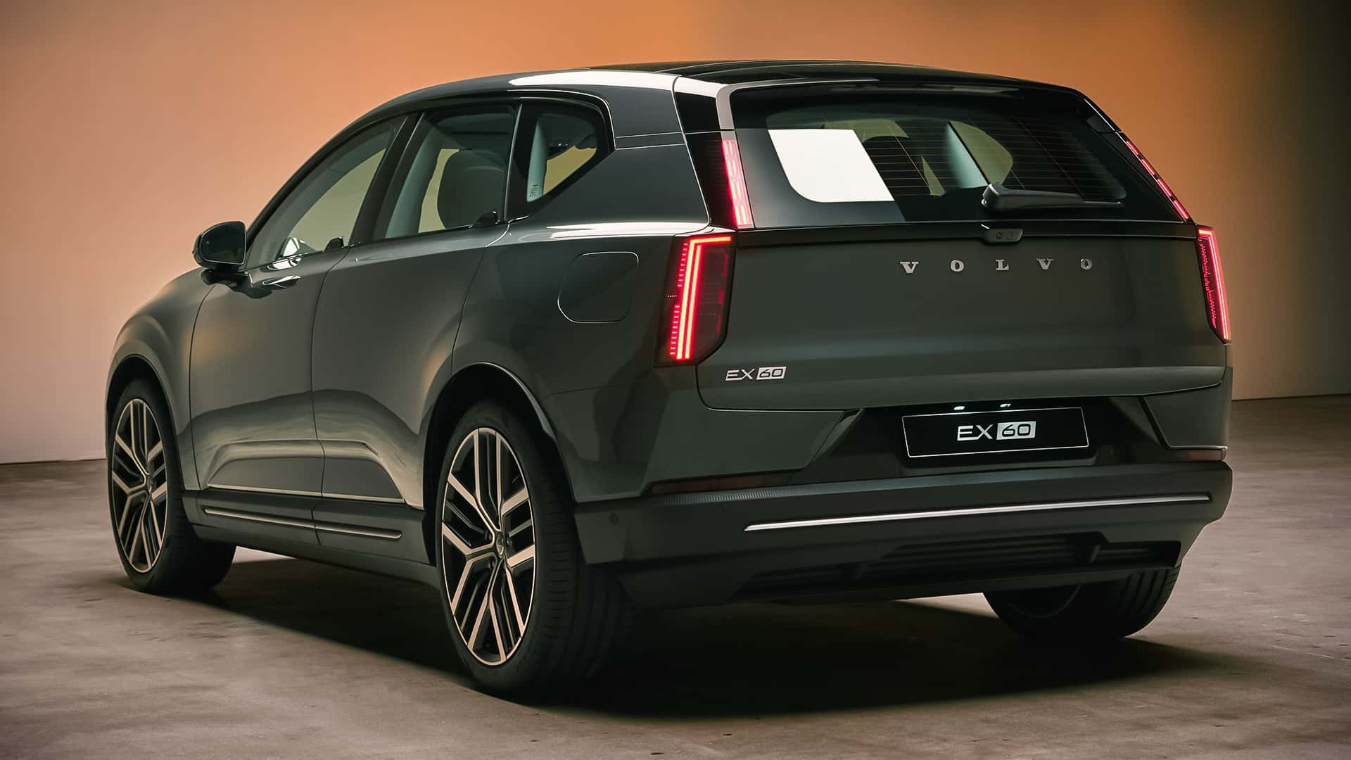 Volvo rivoluziona la tecnologia delle cinture di sicurezza per un futuro più sicuro