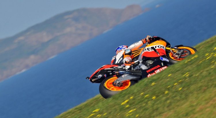 Phillip Island: MotoGP perde la sua essenza, Casey Stoner si esprime