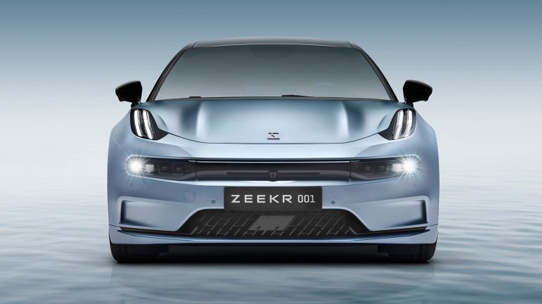Zeekr: il marchio elettrico che vuole scuotere il mercato francese