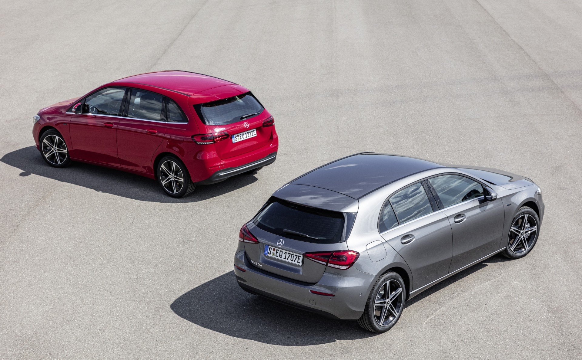 La Mercedes A-Class si Reinventa per il 2028: Verso un Audace Crossover?