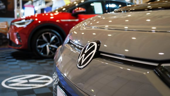 Volkswagen di fronte a un'ondata di truffe: attenzione richiesta per gli acquirenti