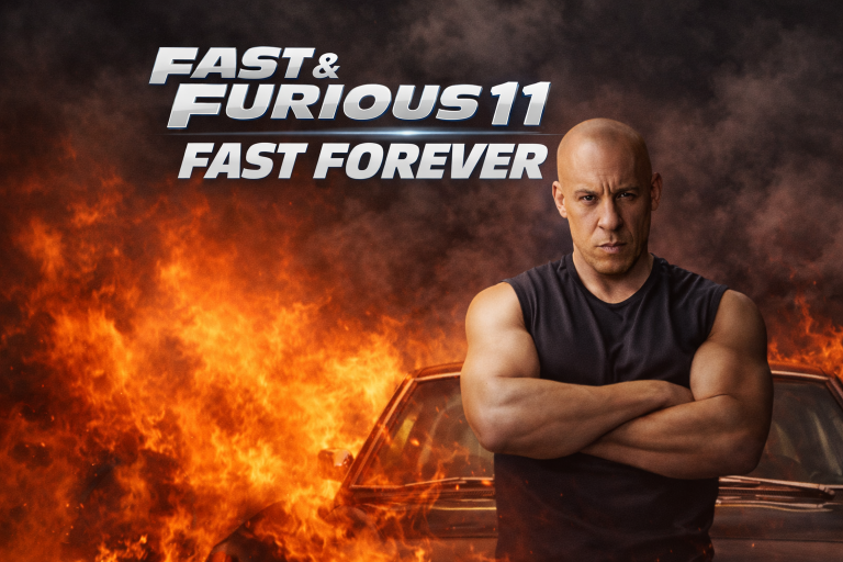 Fast Forever: Fast & Furious 11, l'ultima corsa di una saga diventata legg…