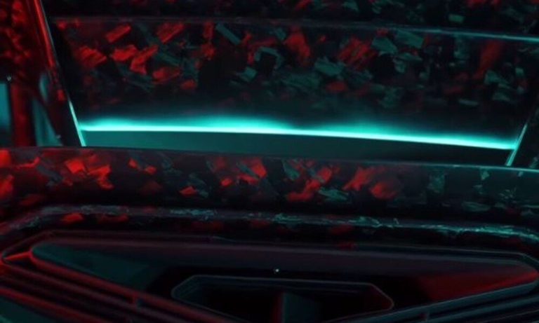 La prossima Carbonado di Mansory: un'interpretazione audace della Lamborgh…