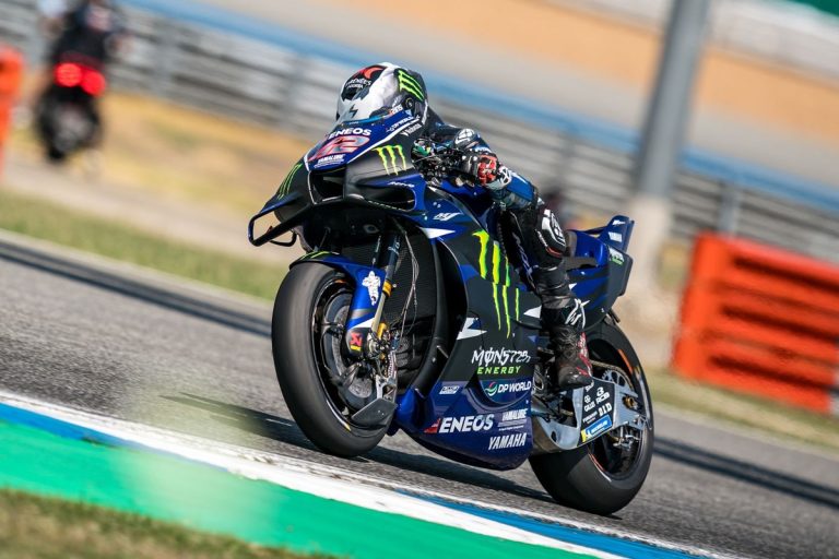Yamaha V4: Una Scommessa Rischiosa per la Stagione 2026