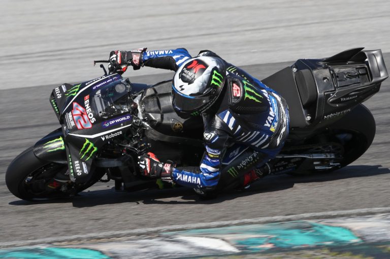 Álex Rins: tra speranza in Yamaha e incertezze per il futuro