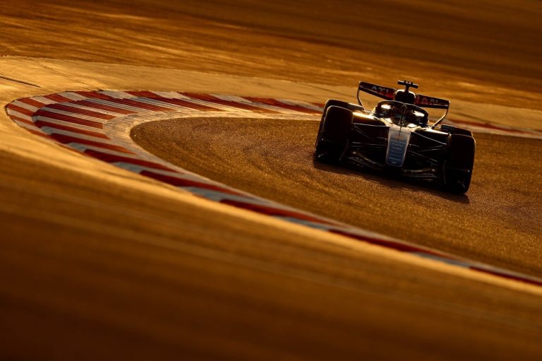 Test invernali di F1 in Bahrain 2026: Dati chiave dal primo giorno