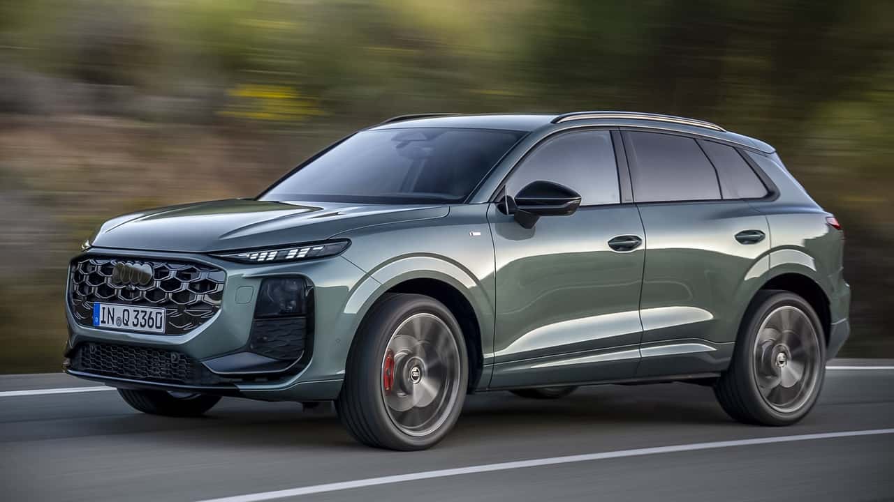 Audi Q3: un nuovo motore diesel che ridefinisce la strategia del marchio