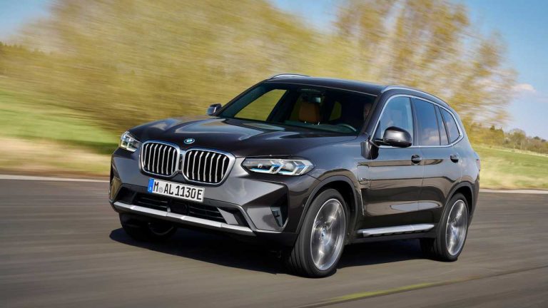 BMW: Richiamo Globale A Causa Del Rischio Incendio Relativo Al Motor Di Av…
