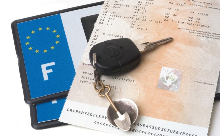 Carta grigia: aumento delle tariffe in diverse regioni a partire da marzo …